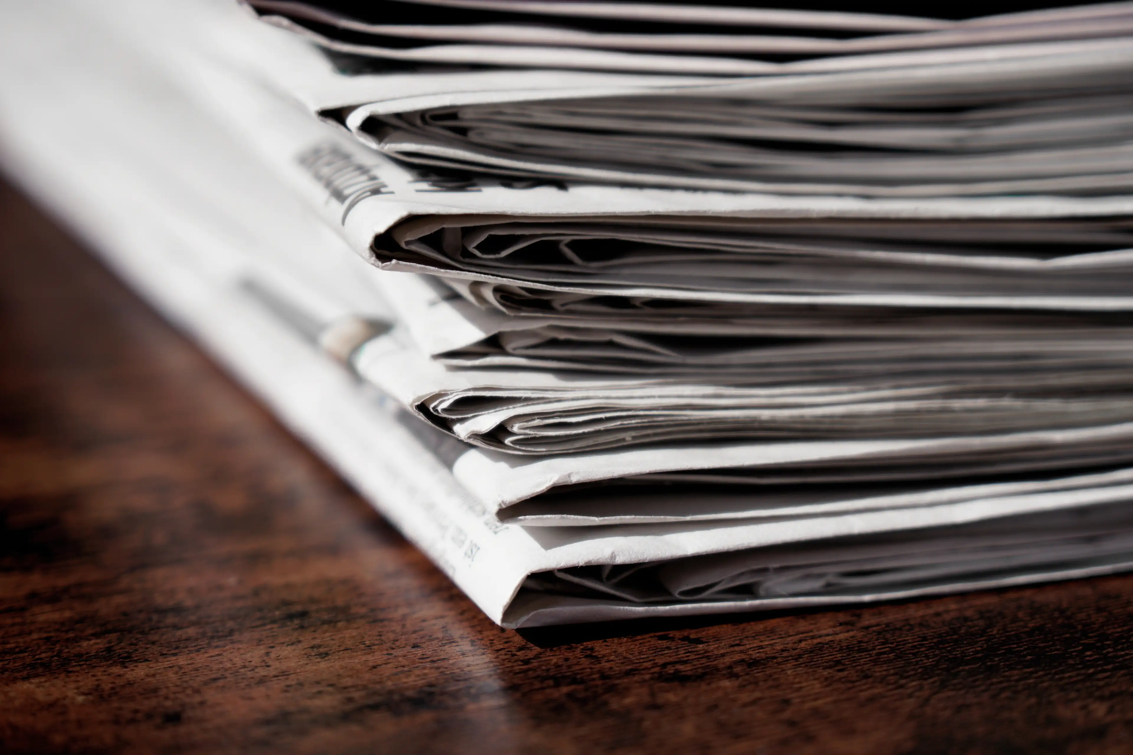 Frontclear news