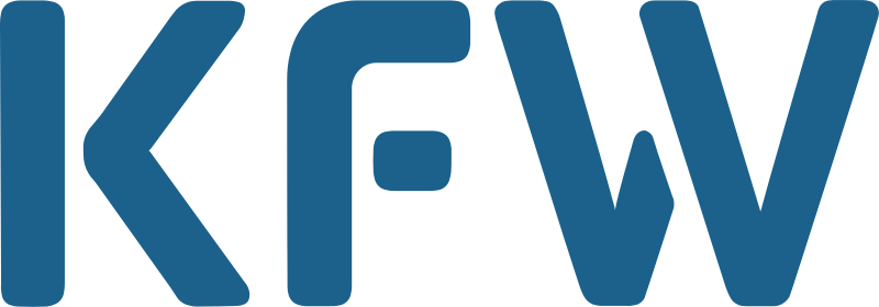 KFW logo