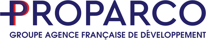 Proparco logo