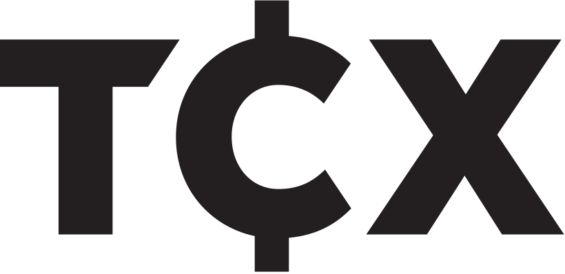 TCX logo
