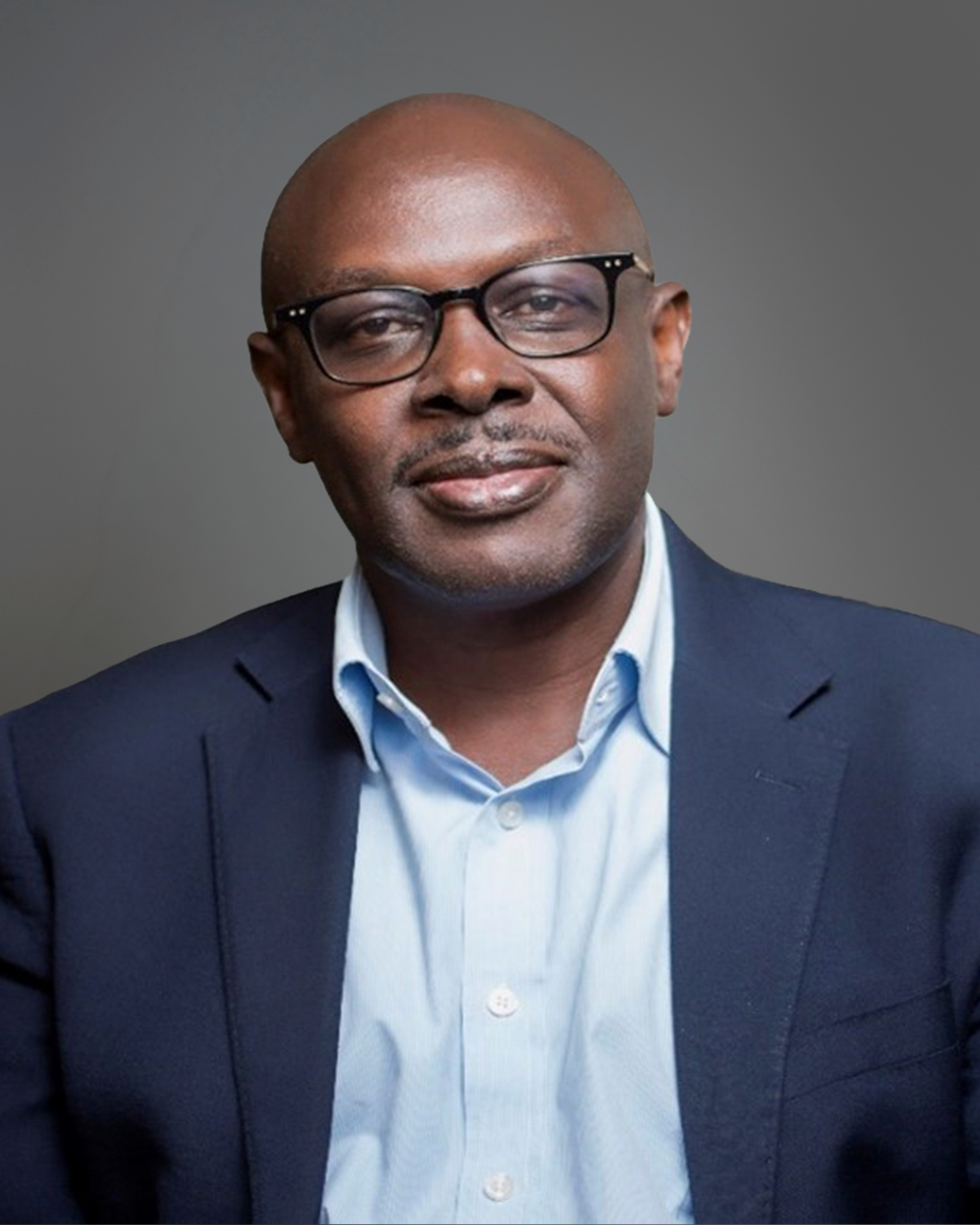 Evans Osano
